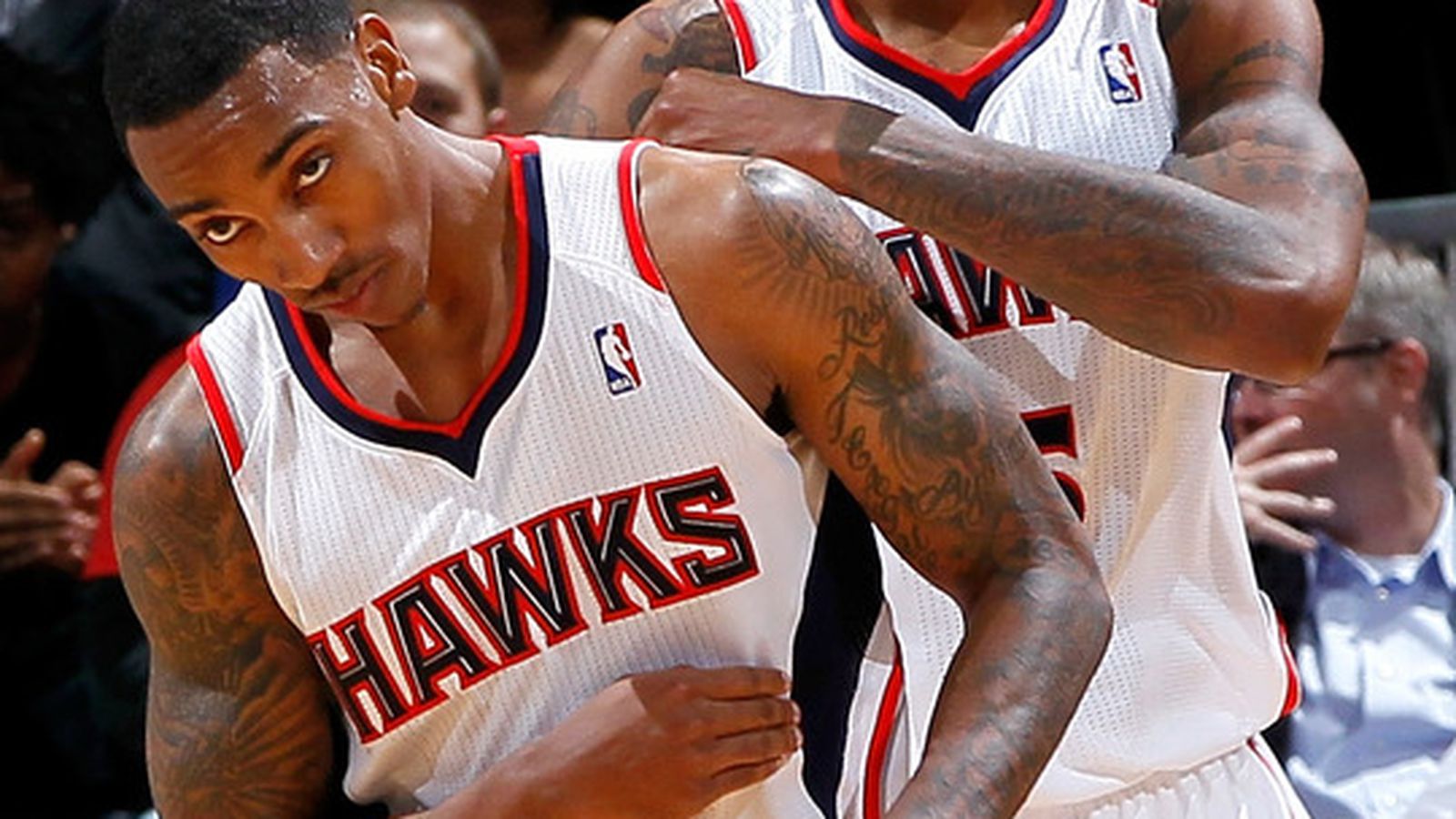 Danny Ferry and Jeff Teague: How these two changed the game for the Atlanta Hawks!