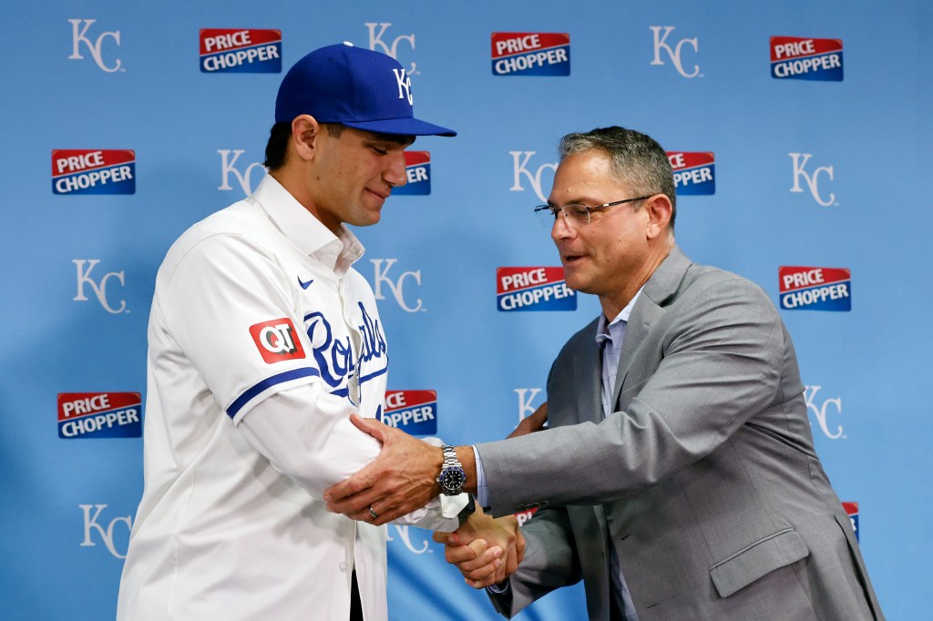 The Kansas City Royals Manager: Can He Lead the Team to the Playoffs?