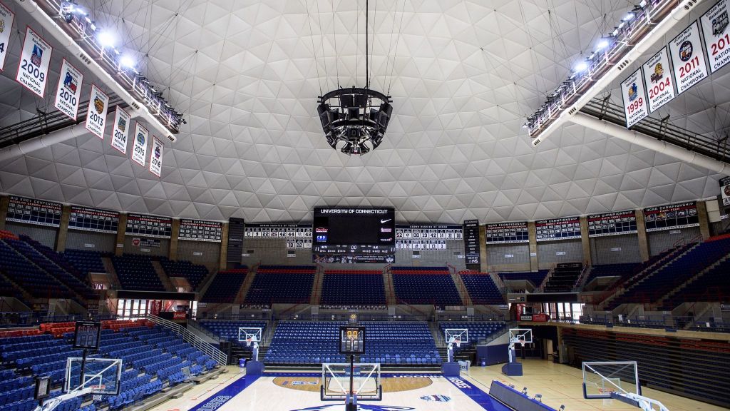 Gampel Pavilion: Is It Worth the Hype? (Heres the Honest Truth)