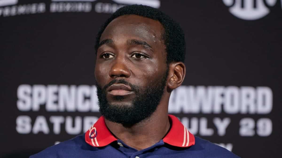 Bud Crawford Shot in Head: Is the Boxing Champions Career in Danger? Latest Updates