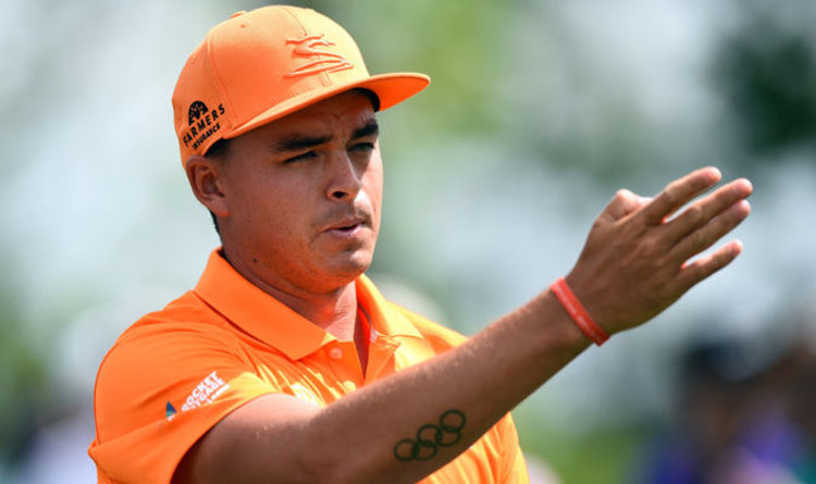 Orange Rickie Fowler Hat: Where to Buy and Look Like a Pro!