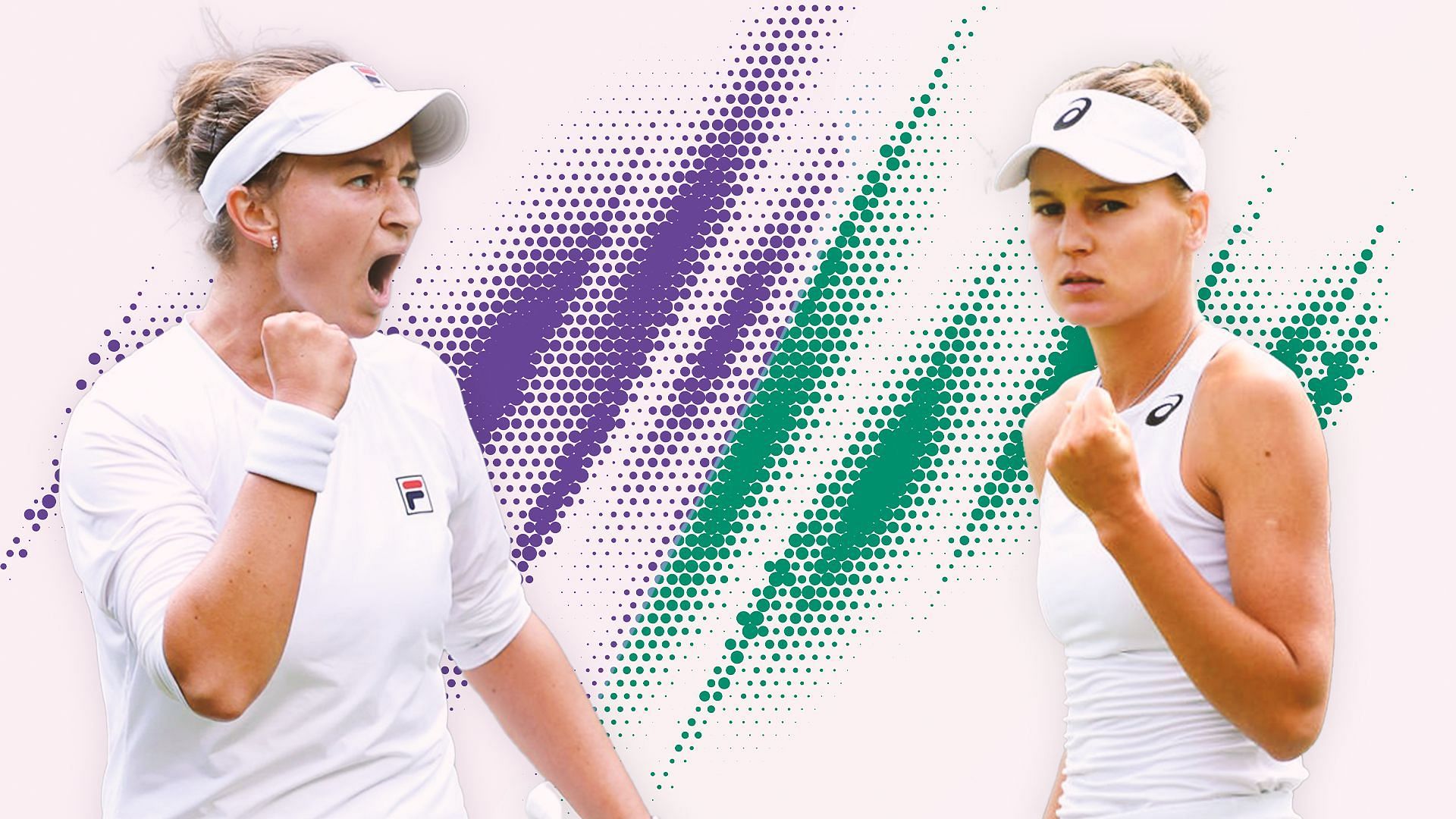 Veronika Kudermetova vs Barbora Krejcikova: Betting Tips - Who is the Favorite to Win?