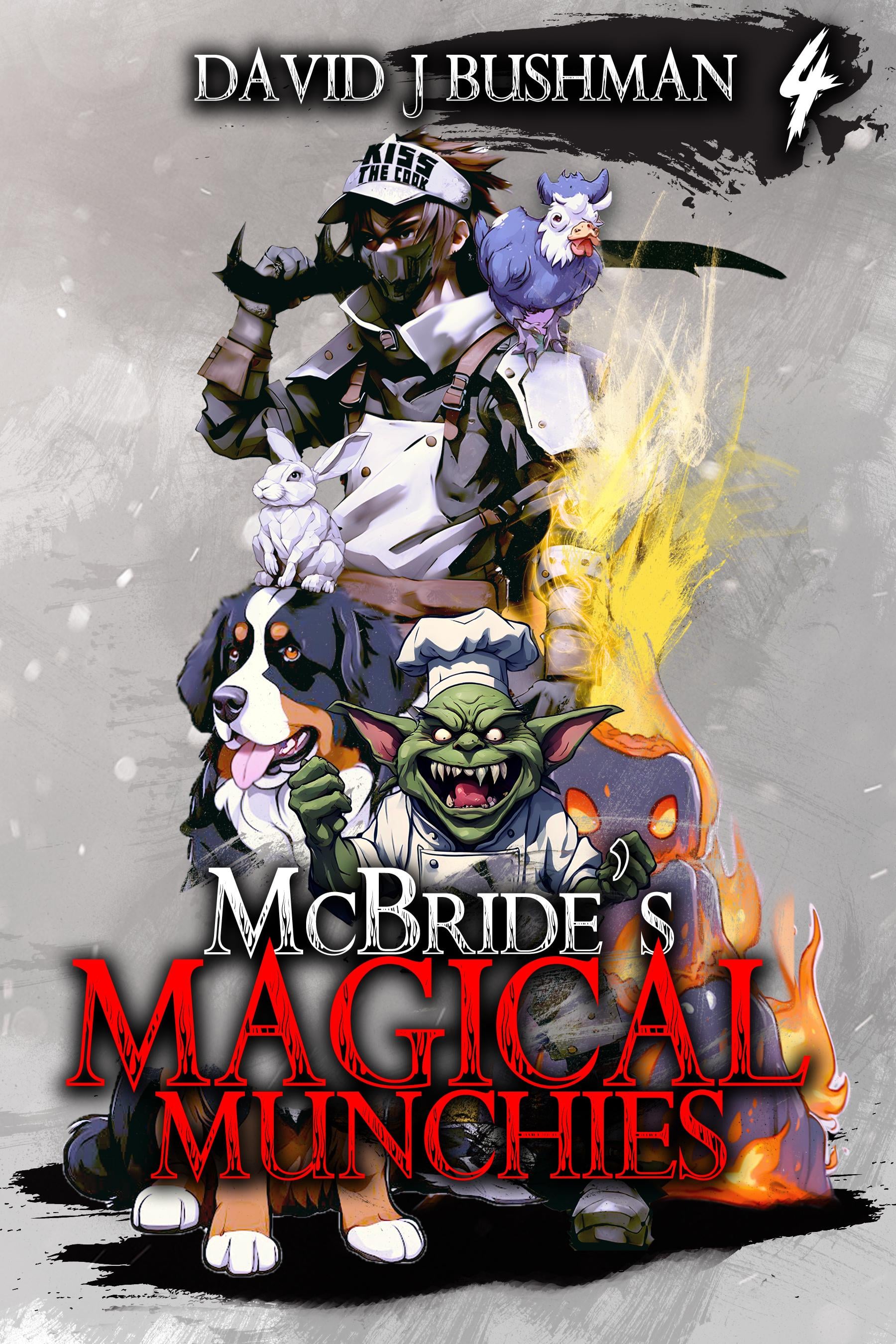 Dive into McBride Fantasy: Where Do the Best Adventures Begin?