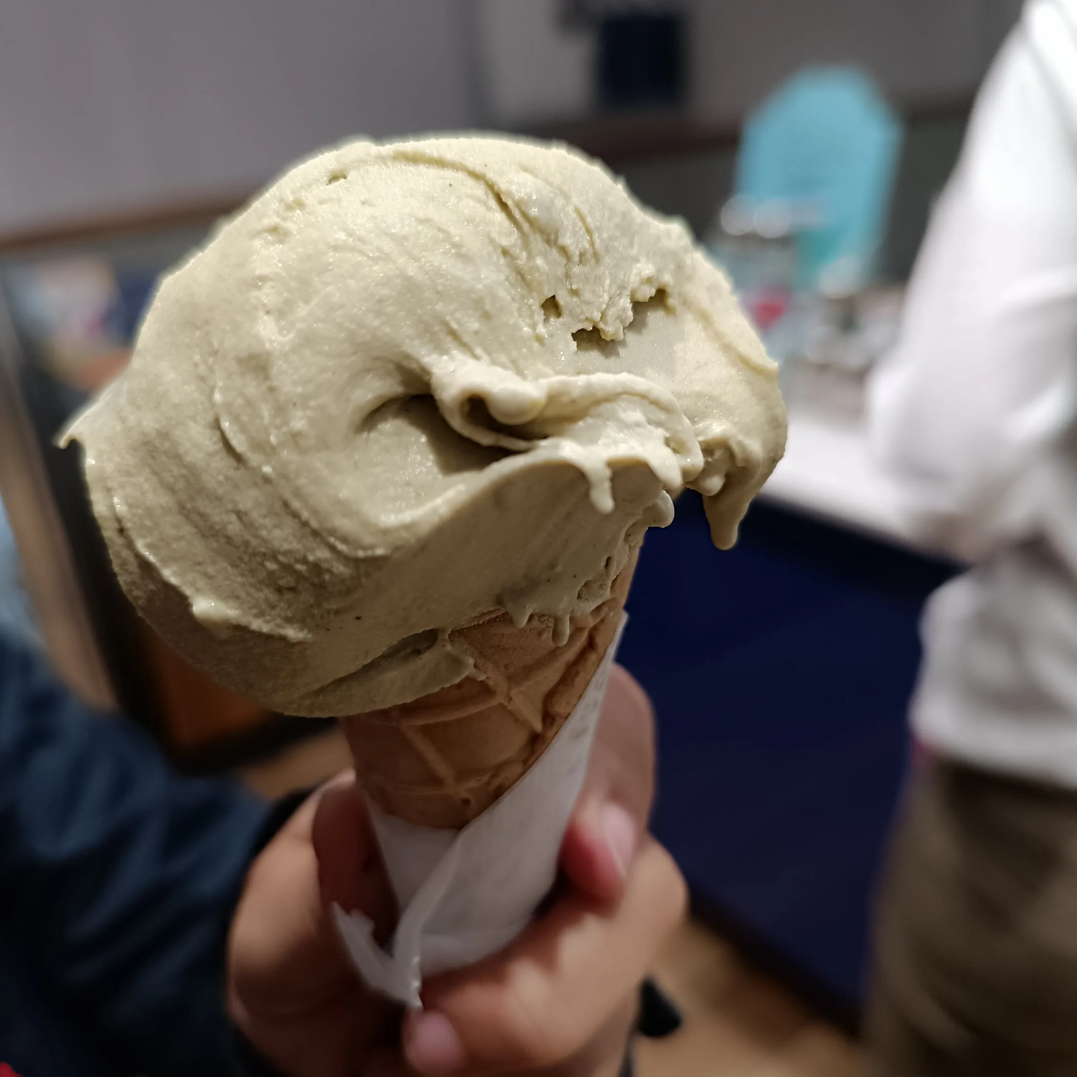 Ice cream in Wimbledon: Find your perfect scoop today!