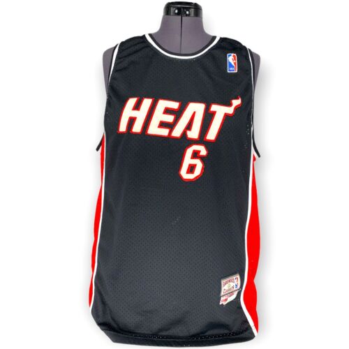 Heat 6 Jersey: Why Every Fan Needs One and Where to Find It