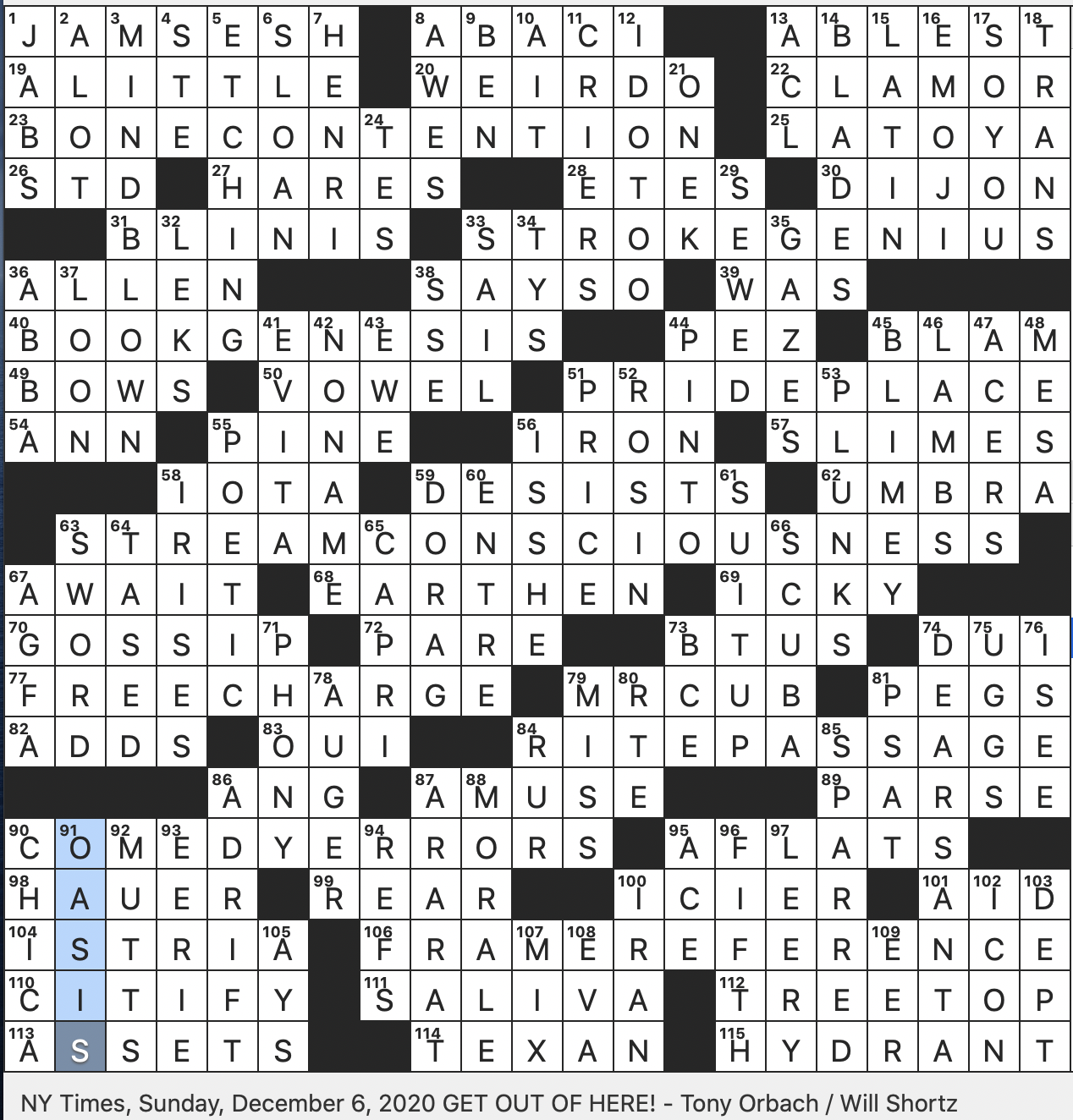 Italian for Year NYT Crossword: Learn the Basics and Boost Your Skills