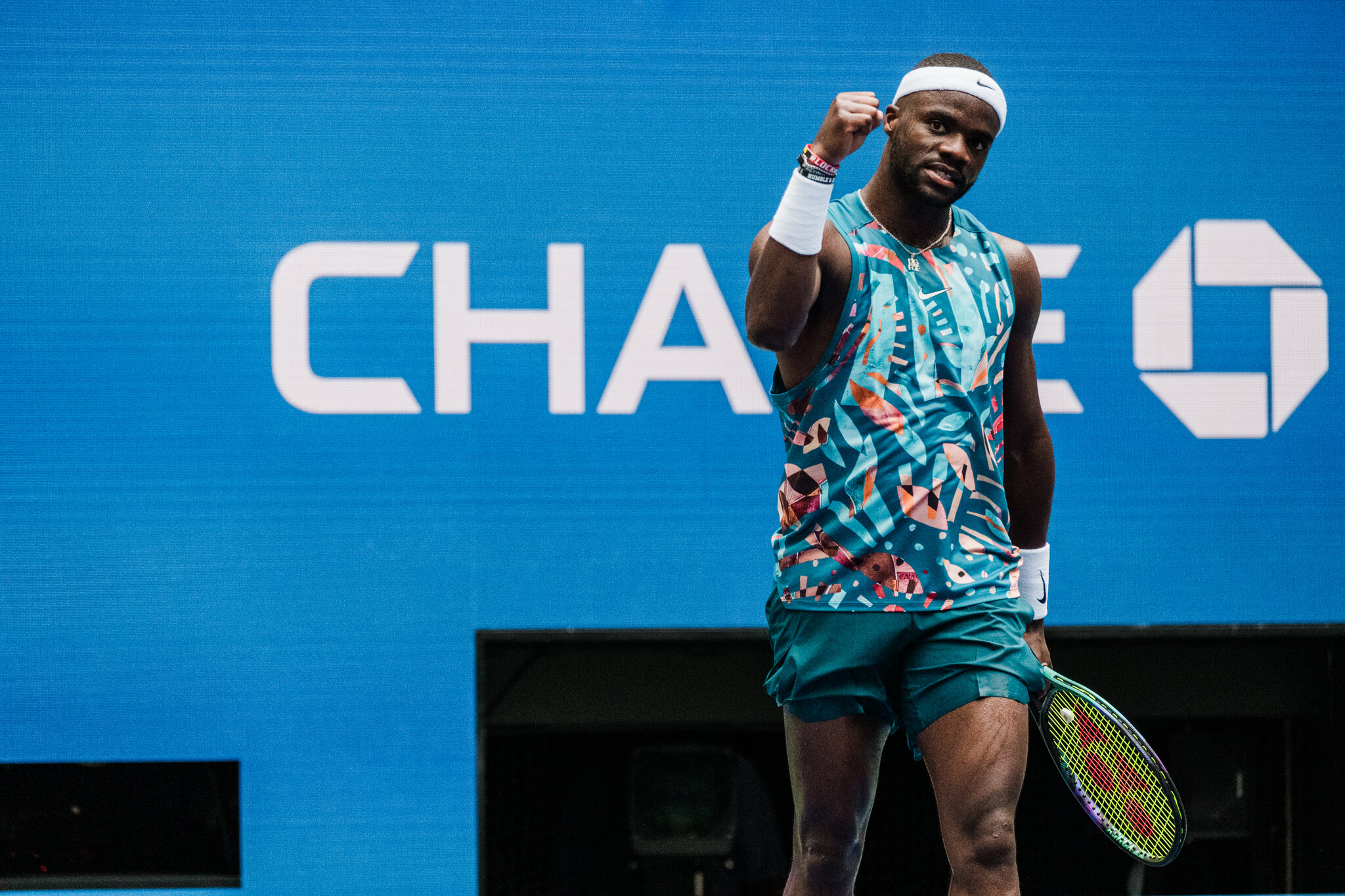 Tiafoe Predictions: Breaking Down Frances Tiafoes Chances in the Tournament.