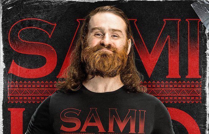 Sami Zayn Salary Revealed: Find Out His WWE Earnings and Net Worth Details!