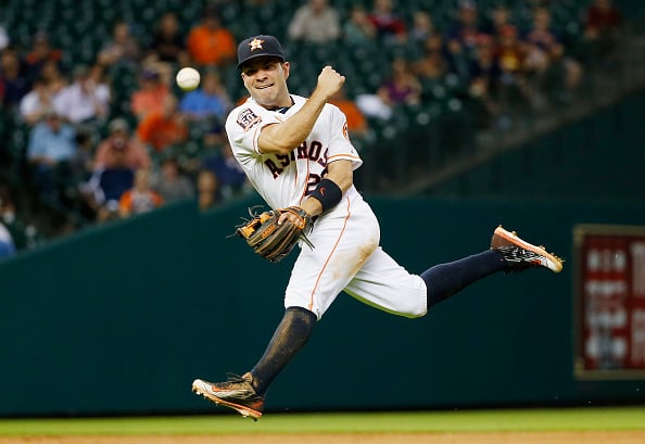 Altuve Net Worth: Find Out How Much Money He Makes!