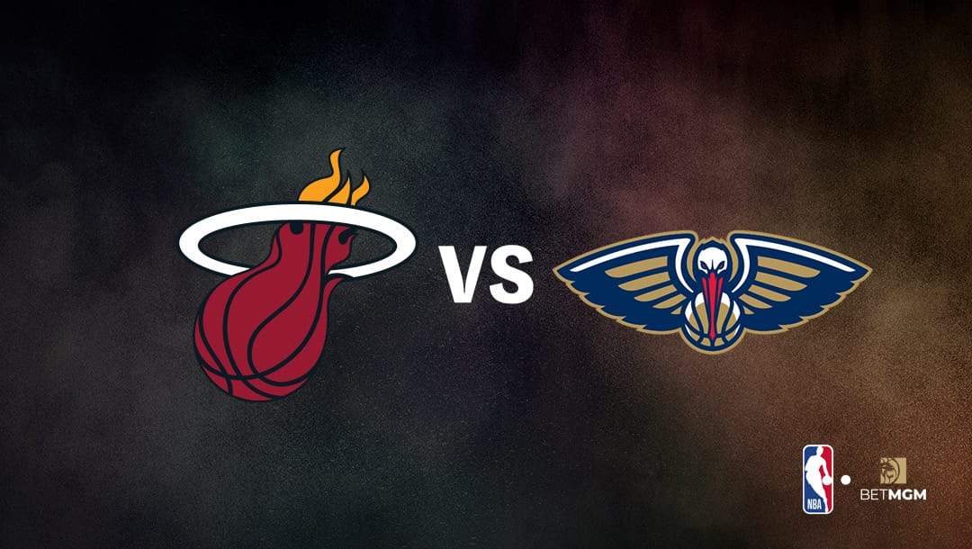 Pelicans vs Heat Predictions: Top Betting Guide For Tonight!