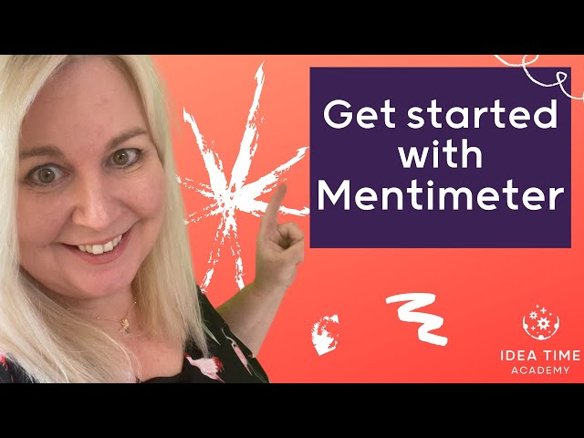 Get Started with menti tao: Simple Tips & Tricks