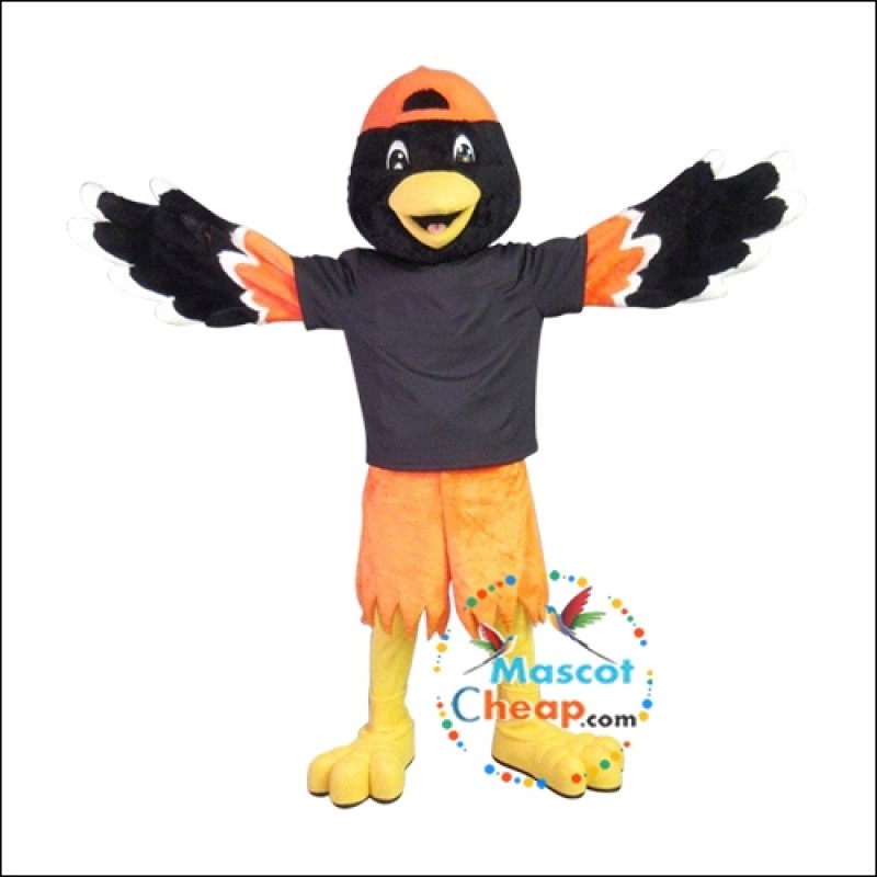 Orioles Mascot Costume: Where to Buy and What to Expect!