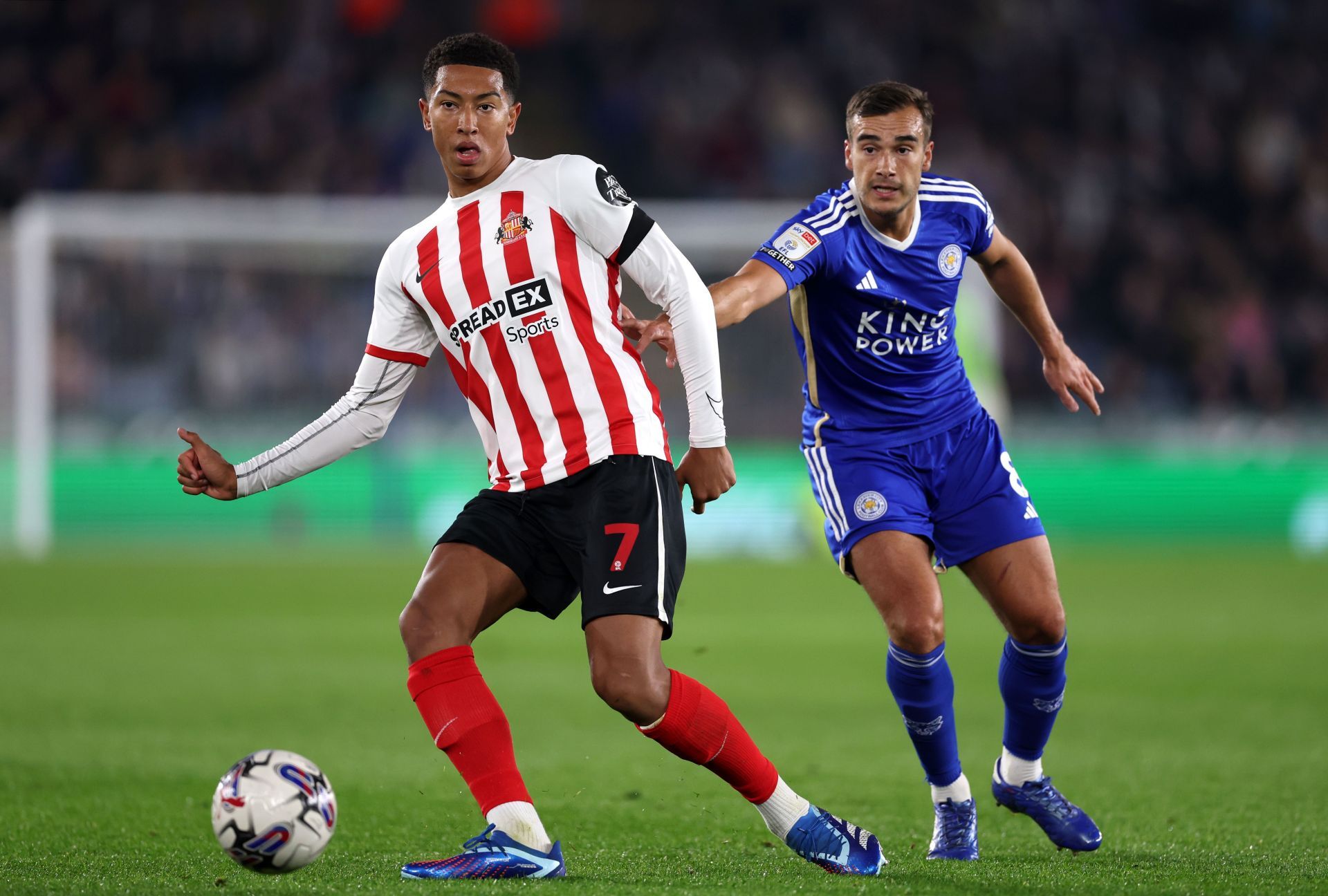 Easy Match! Leicester vs Sunderland Prediction for This Game!