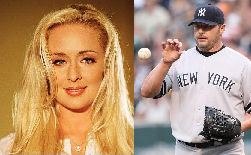 Roger Clemens and Mindy McCready:Looking Back at the Headlines.