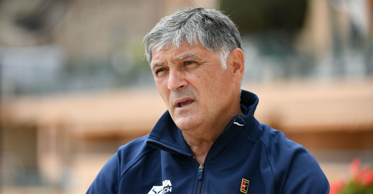 Toni Nadal: Rafas Uncle and Coach (Everything You Need to Know)