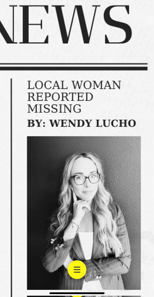 Wendy Lucho: Everything You Need to Know (Plus Top Facts!)