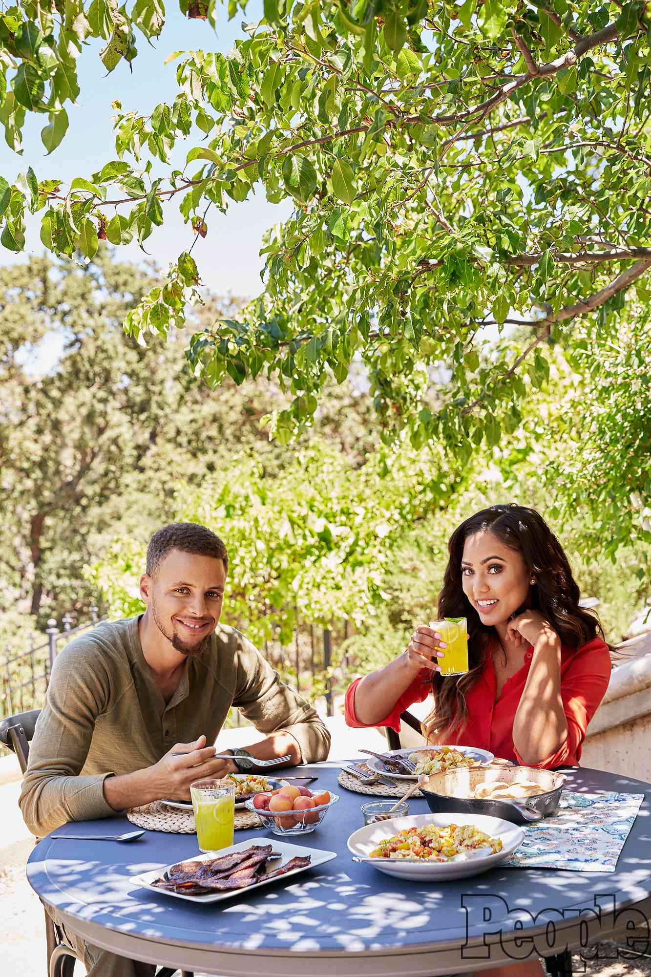 Stephen Curry Ayesha: Their Love Story, Family Life & More!