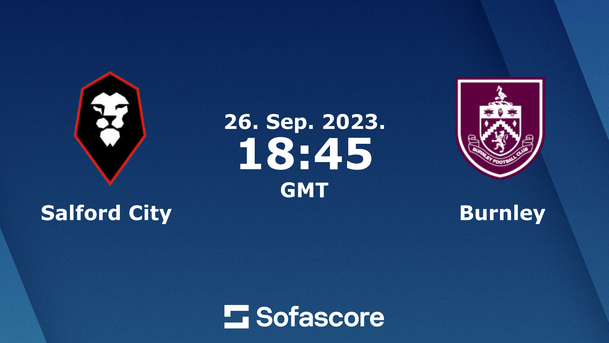 Salford City vs Burnley Prediction: Score & Winner? (Simple Match Breakdown)