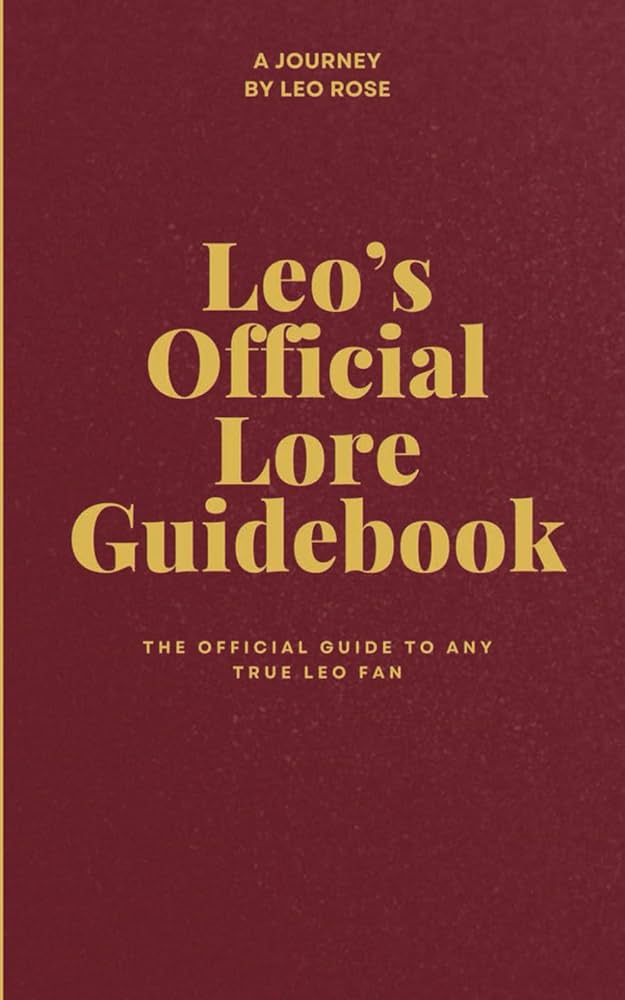 All About Leo Rose: Your Easy-to-Understand Introduction.