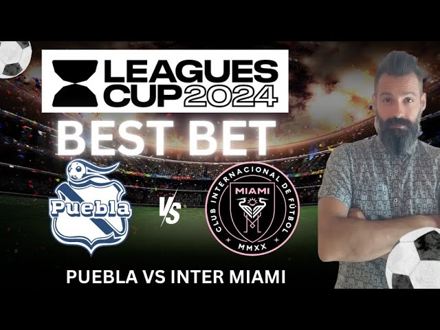 Inter Miami vs Puebla Prediction: Who Will Win? Expert Picks and Odds!