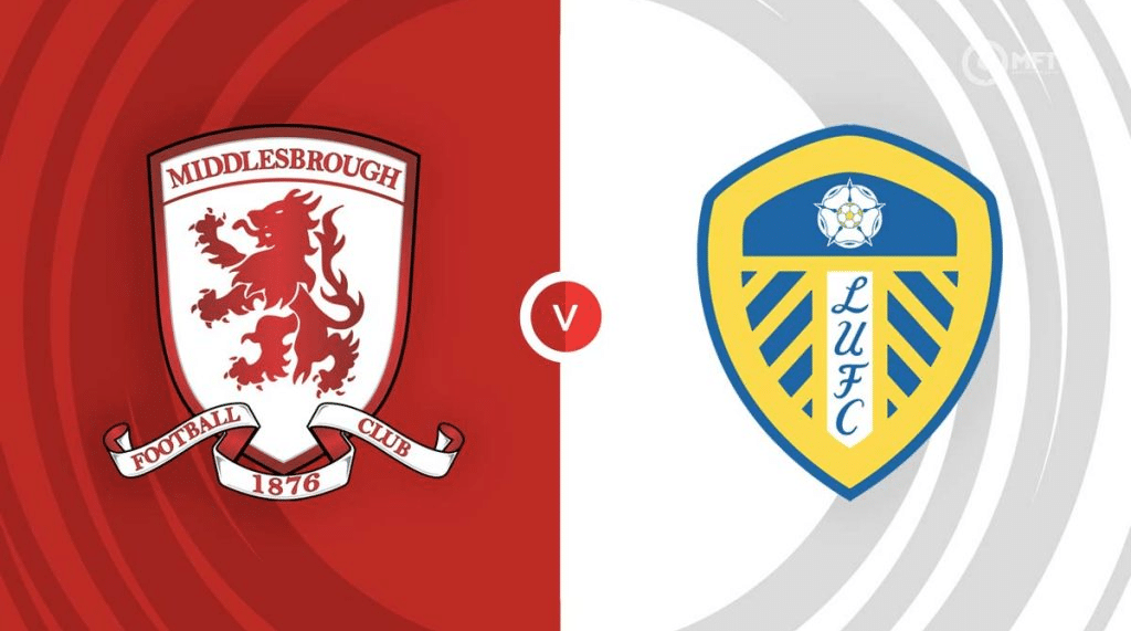 Looking for Middlesbrough vs Leeds Betting Tips? Get the Latest Here!