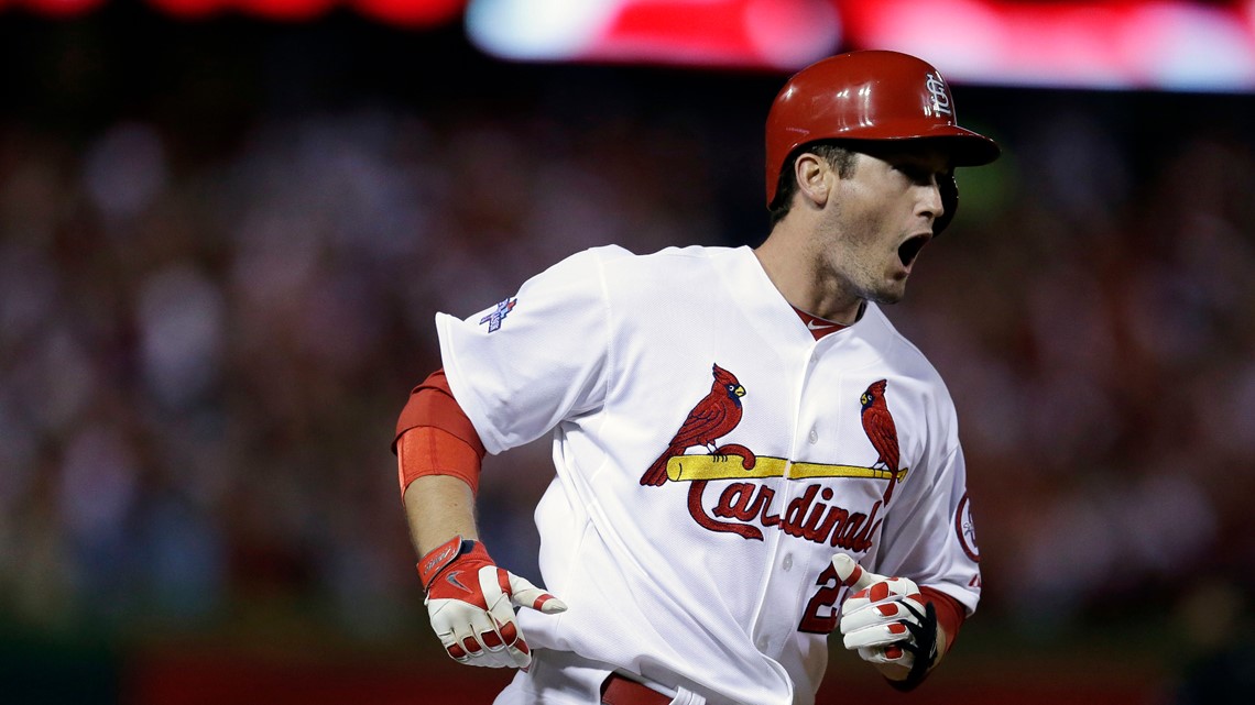 David Freese Cardinals:  Why is He a Legend? Lets Talk About It!