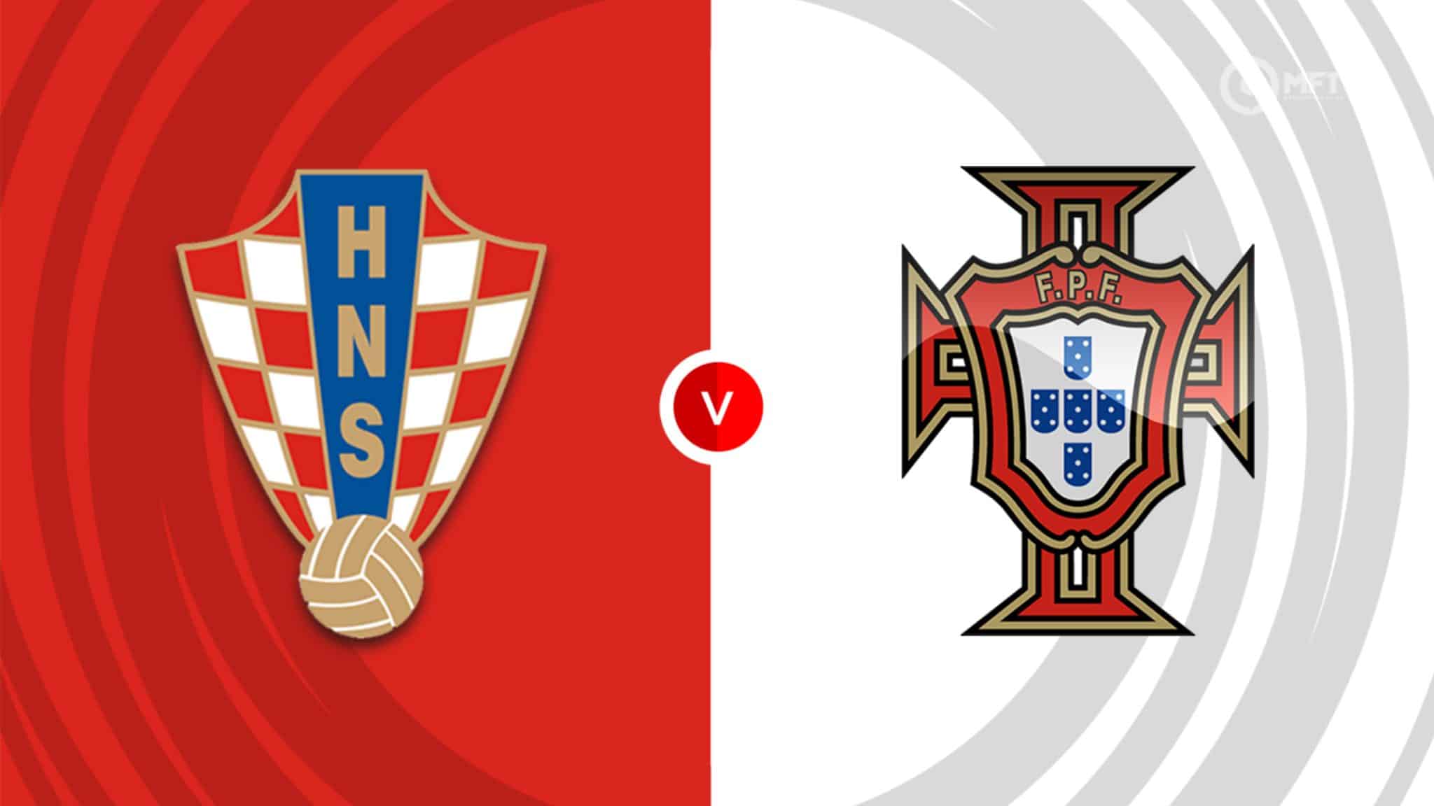 Easy Guide: Croatia vs Portugal Prediction, Simple Tips for Every Fan