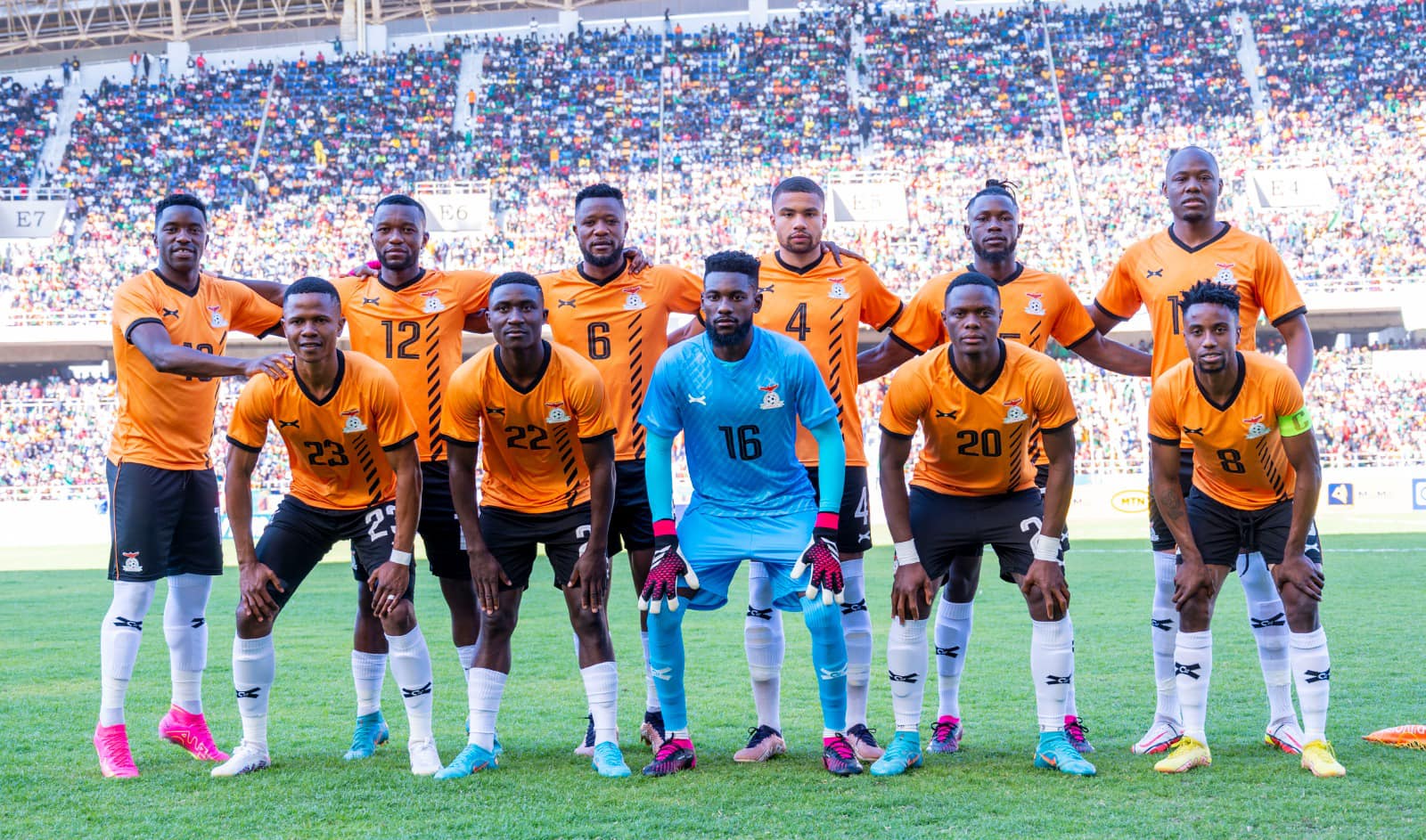 Zambia vs Congo Prediction: Simple Tips & Where to Bet!