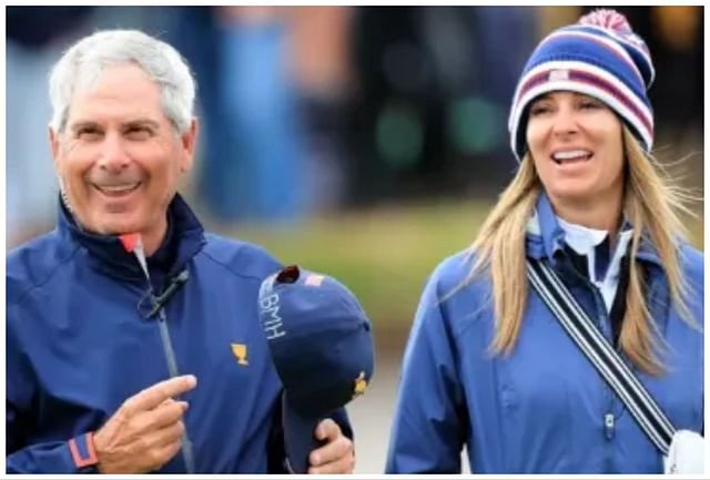 Fred Couples Wife: Everything You Need to Know in Simple Terms