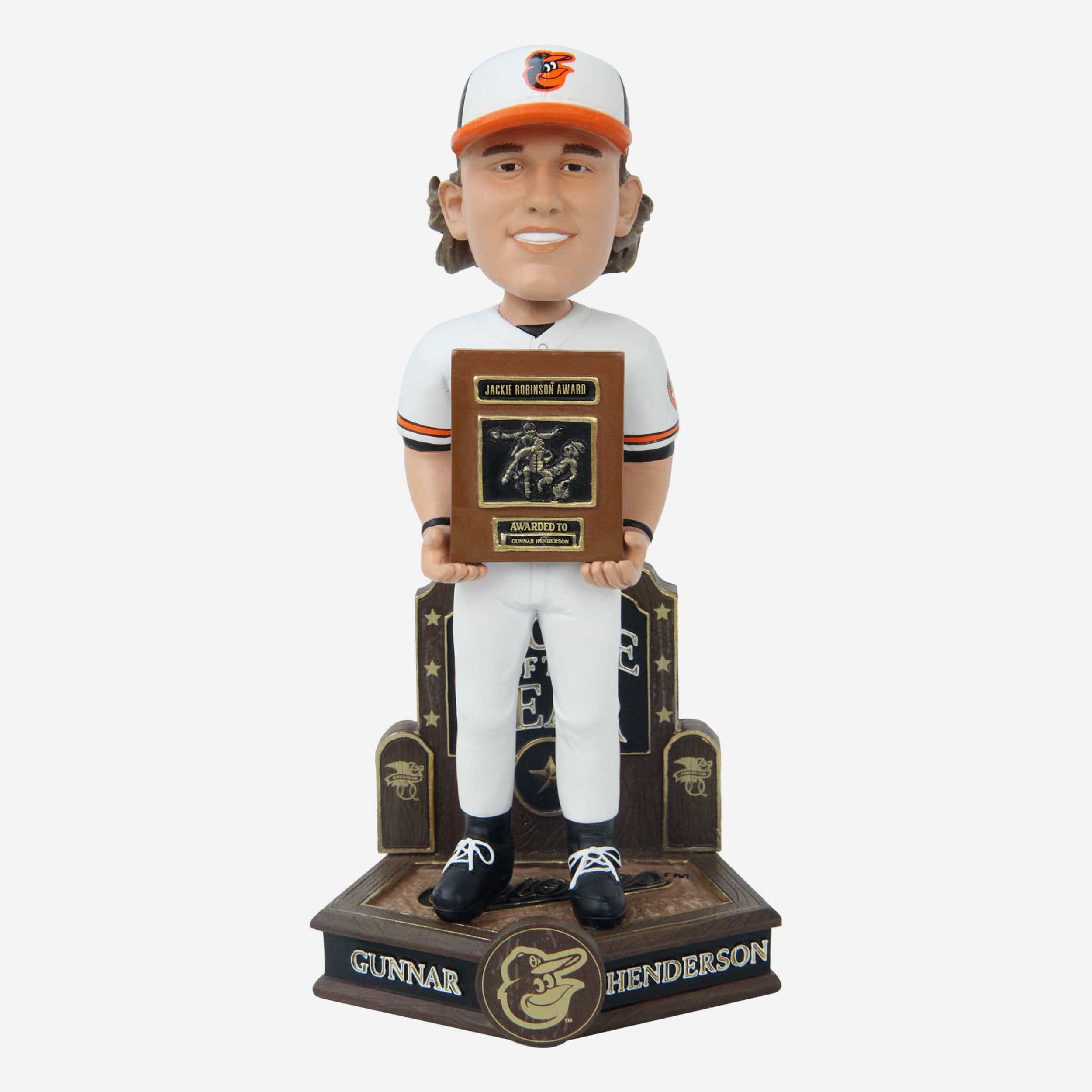 Gunnar Henderson Bobblehead: Where to Find It and What Its Worth!