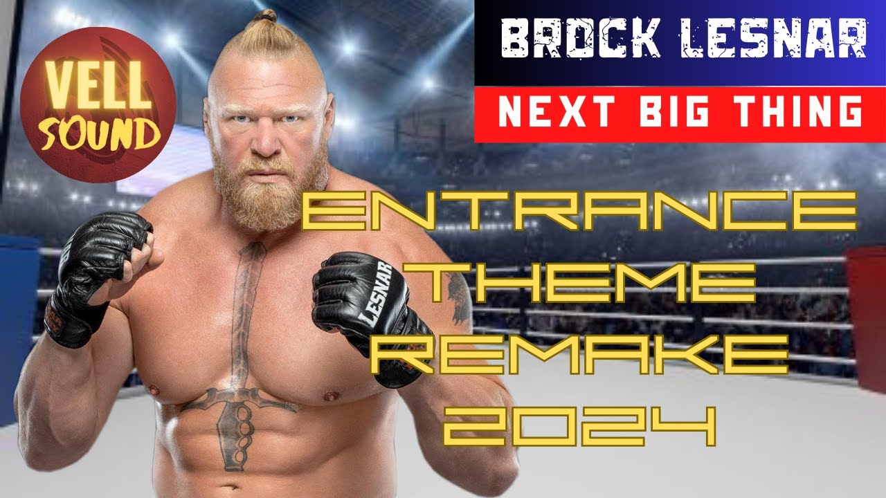 brock lesnar 2024: Whats Next for The Beast Incarnate? (WWE or UFC?)