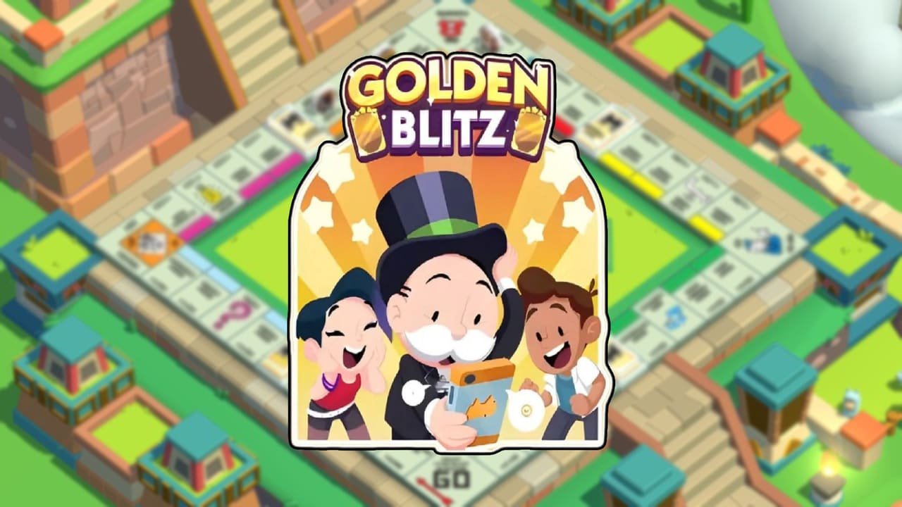 Blitz Monopoly Go Strategies: How to Master the Game and Dominate the Board!