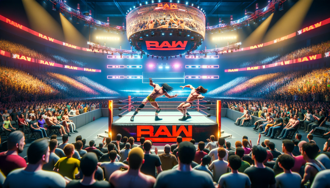 Aftermath of wwe raw episode 1785: The biggest matches.