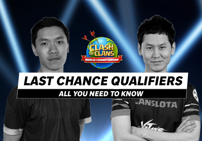 Last Chance Qualifiers: Everything You Need to Know!