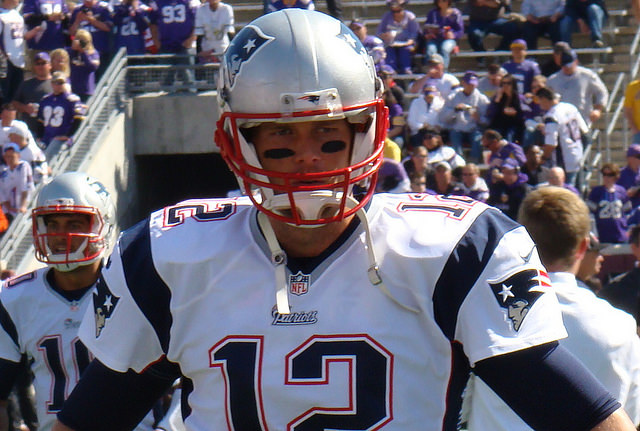 Brady v NFL: Why Did Tom Brady Sue the National Football League?