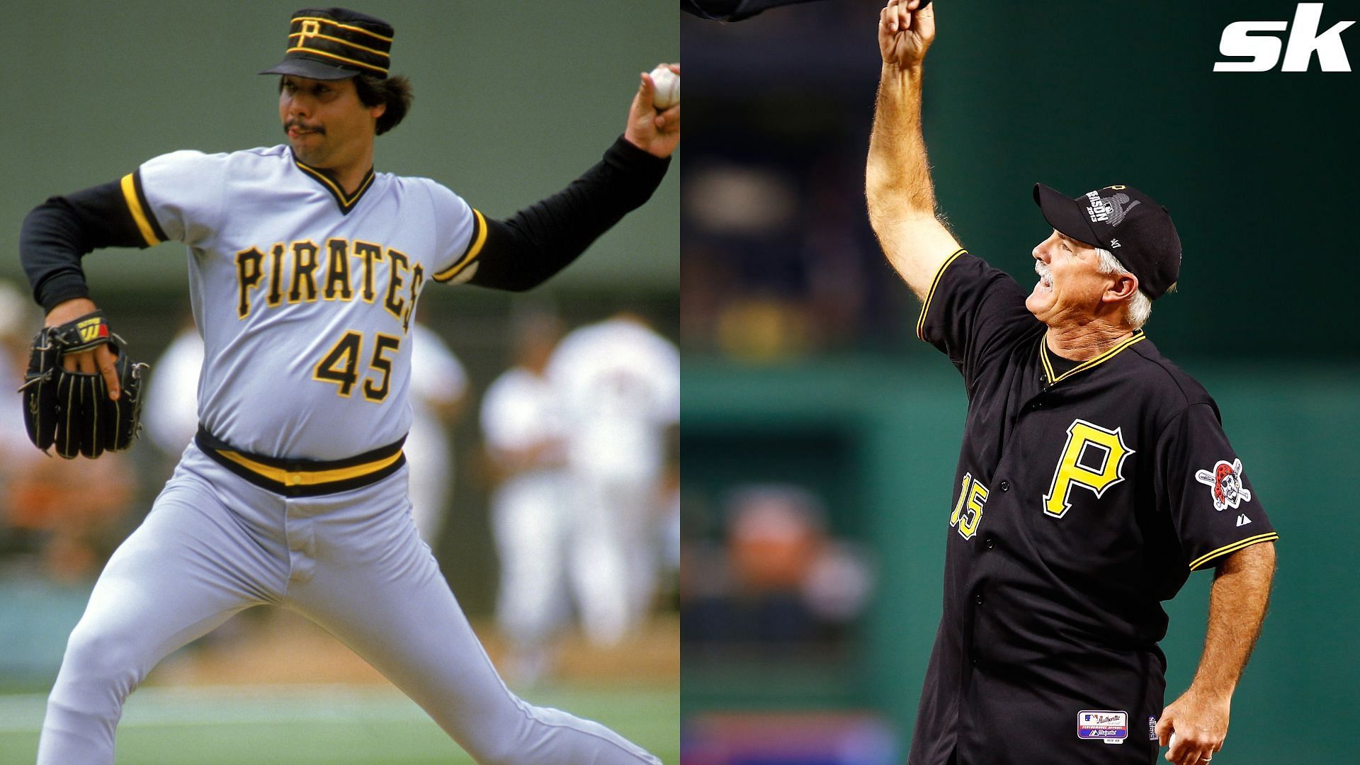 Pirates 20 Game Winners: Heres a Cool List of Pirates Pitchers Who Achieved 20 Wins in a Single Season!