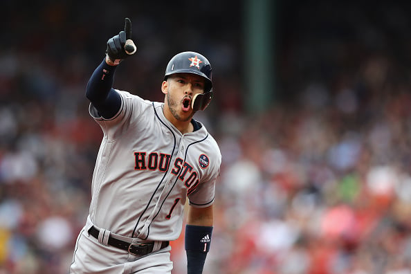 Exploring Carlos Correa Net Worth: Contracts, Endorsements!