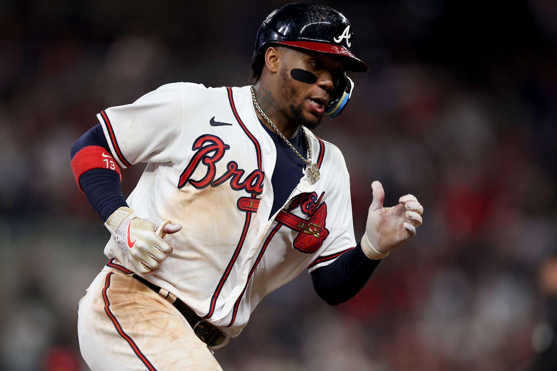 Ronald Acuna Salary: How Much Does the MLB Star Make?