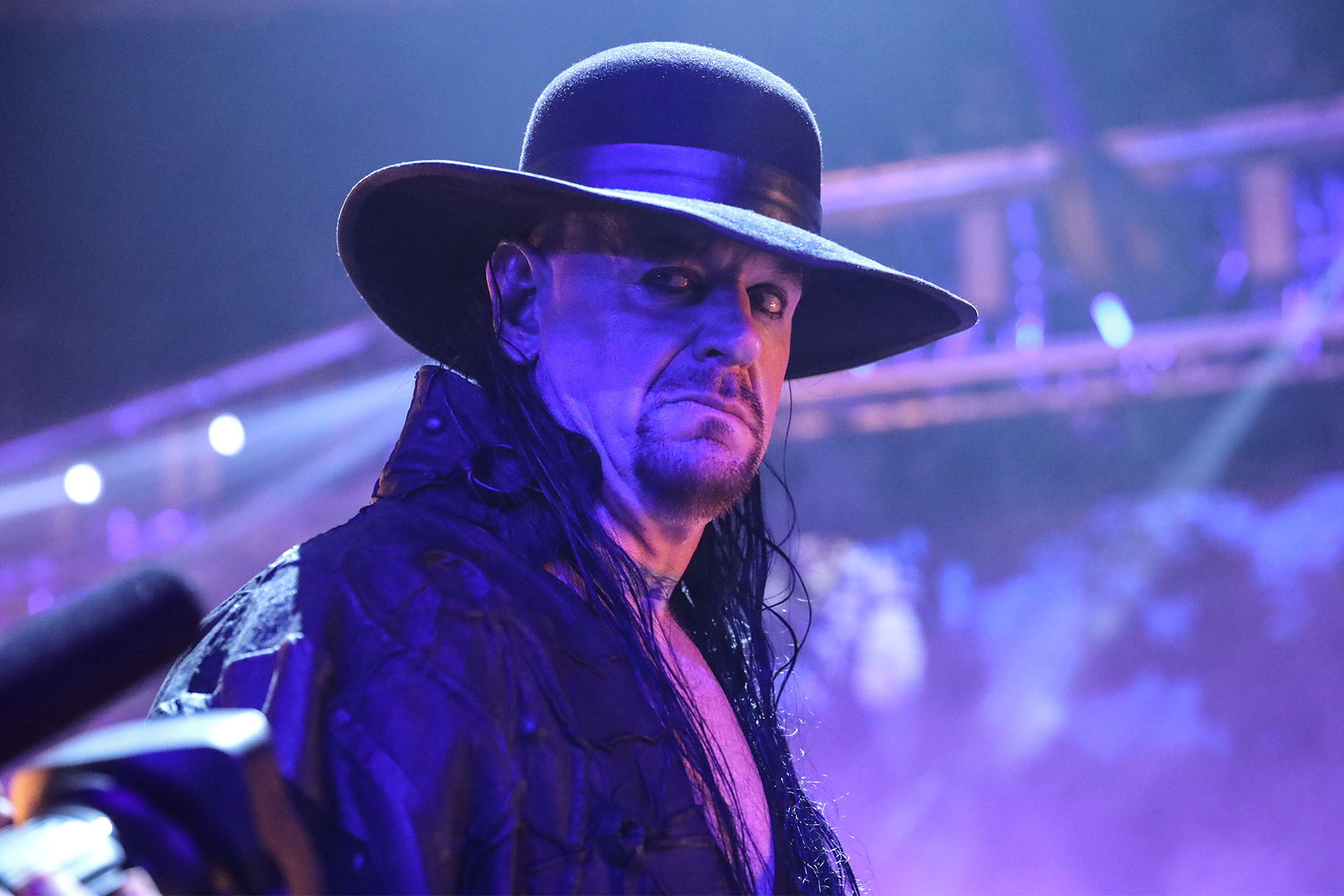 Undertaker WWE News: Retirement, Return, and Rumors!