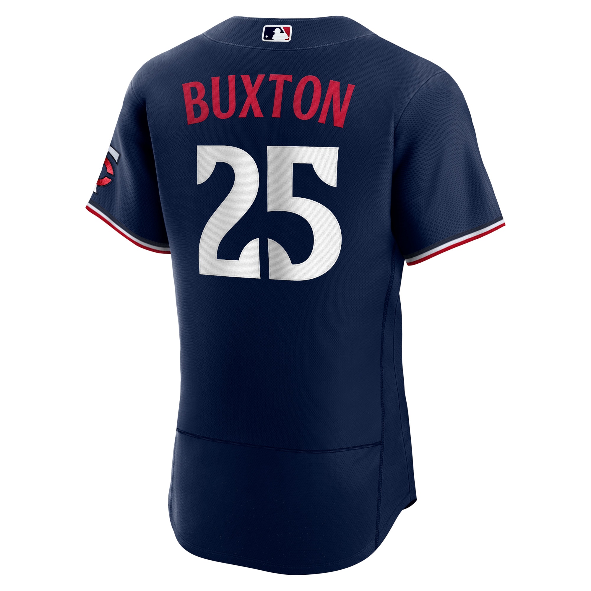 Get Your Byron Buxton Twins Jersey: Find the Best Deals Online Now