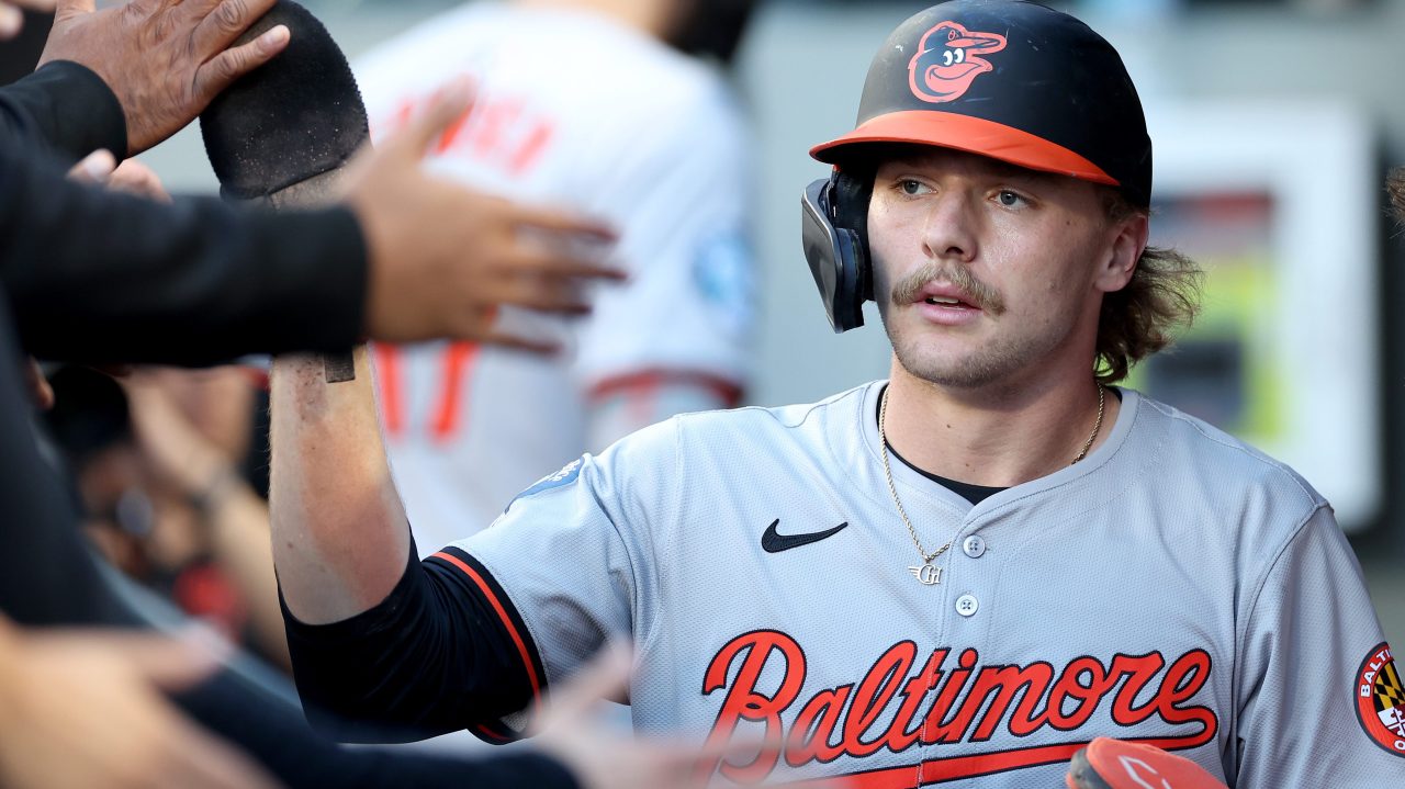 Gunnar Henderson Salary: How Much Does the Orioles Star Make?