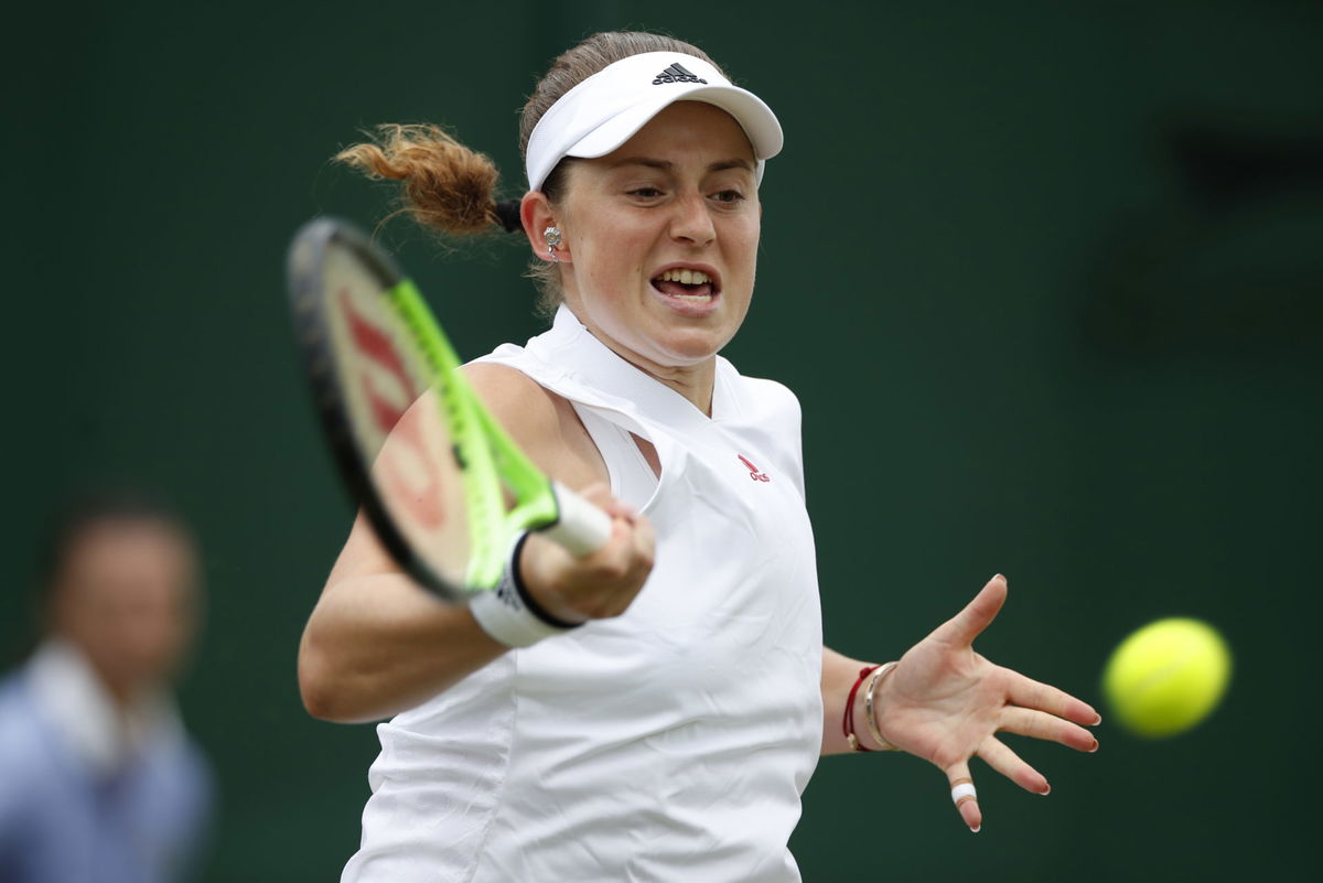 Ostapenko vs Kasatkina Match Prediction (Get Ready for an Epic Showdown Between Two Tennis Stars)