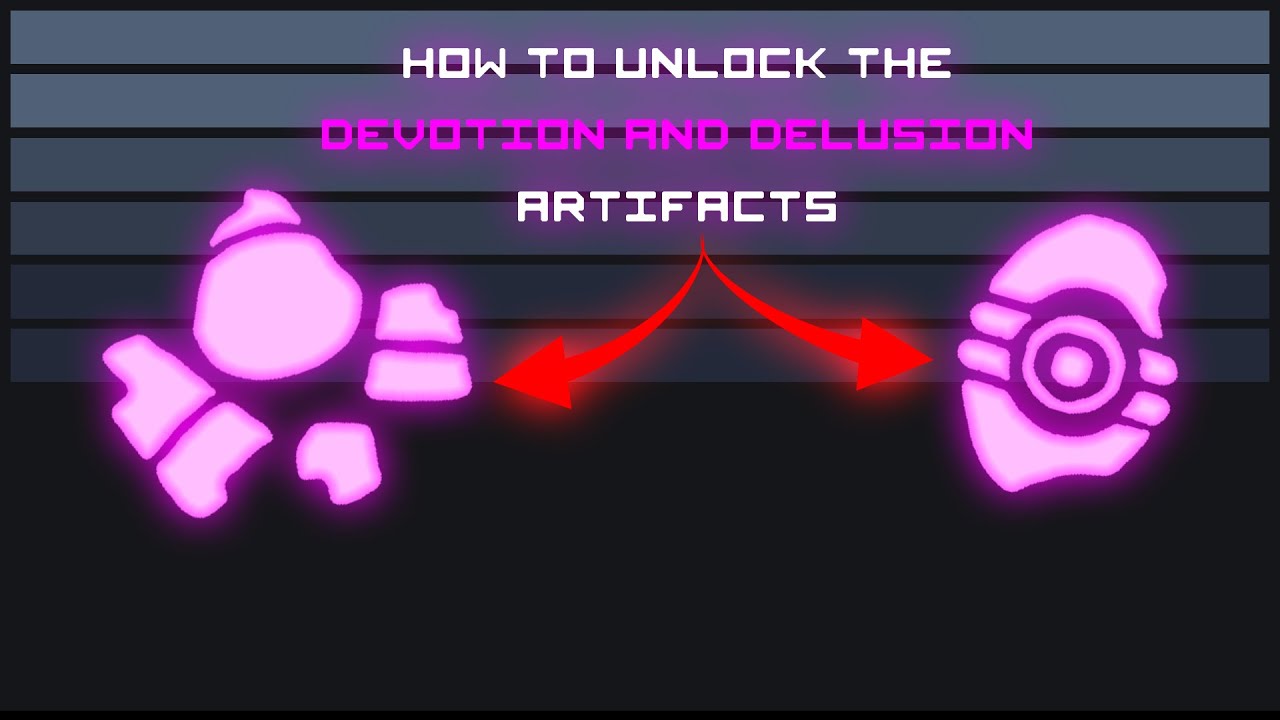 Artifact of Devotion Secrets: Unlock Its Full Potential!