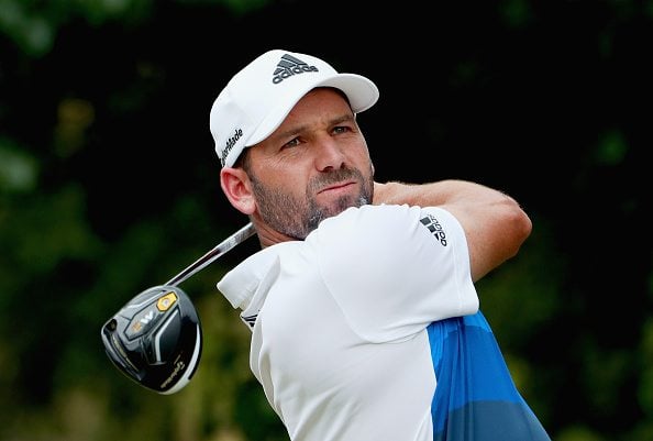 Sergio Garcia Net Worth Revealed: Inside the Golfers Fortune!