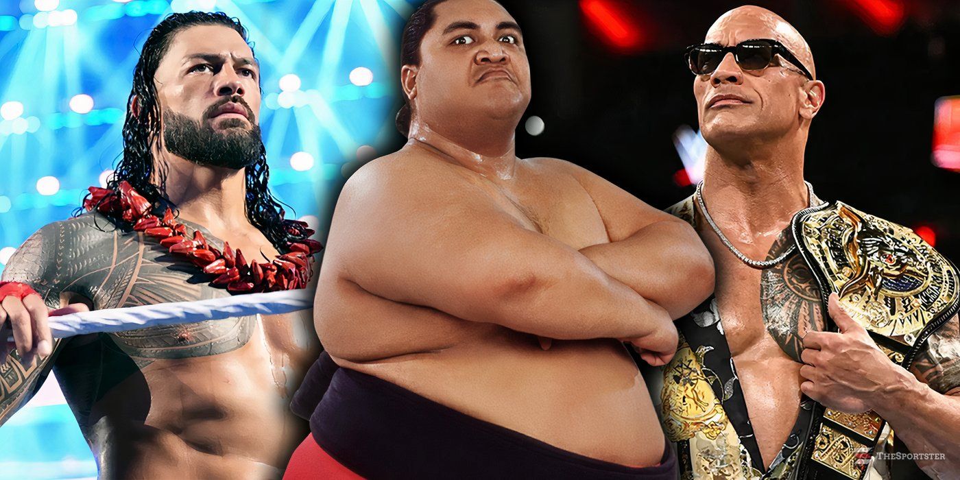 Japan Samoan Wrestlers: Who Are the Best Fighters?