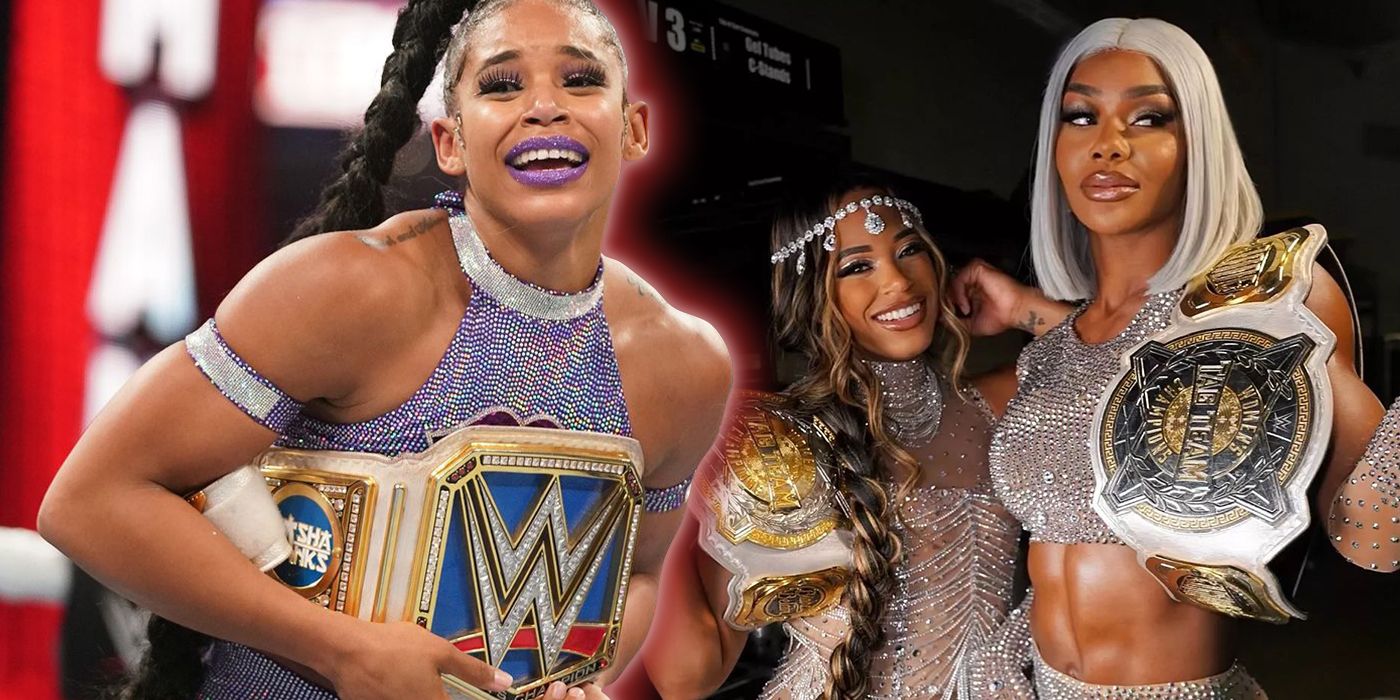 Bianca Belair and Jade Cargill Team Up: What to Expect!