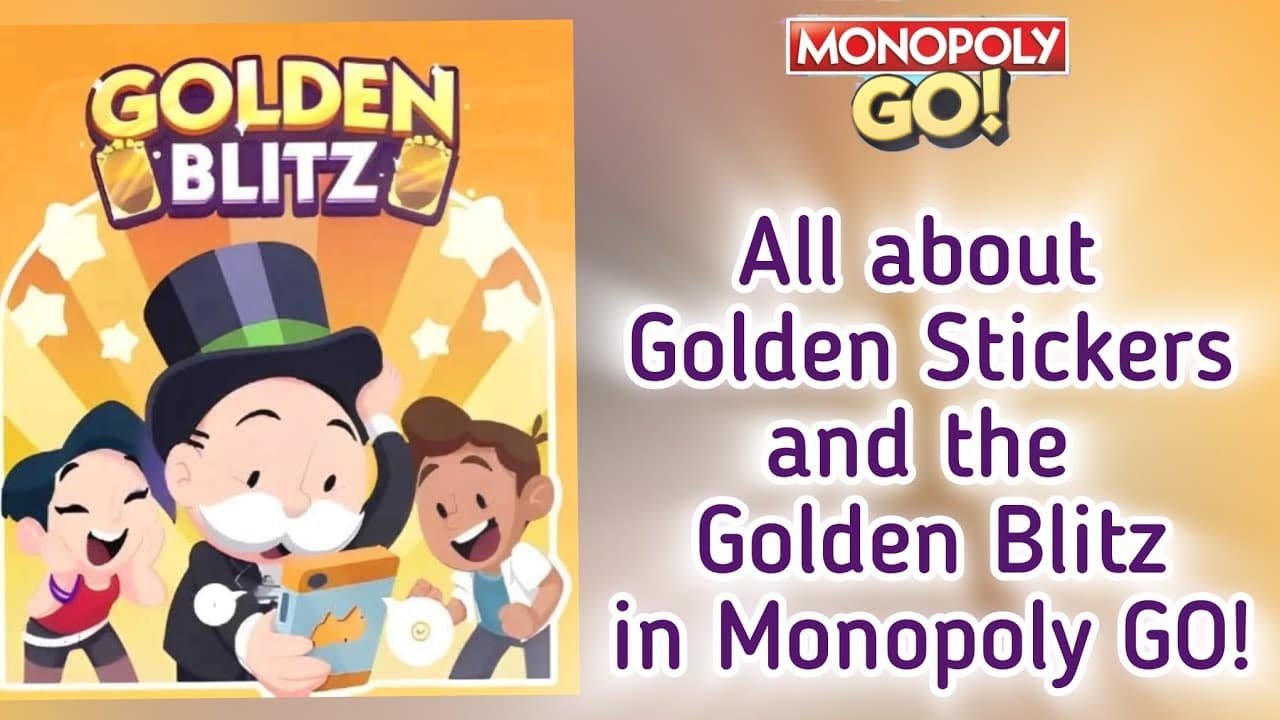 Blitz Monopoly Go Strategies: How to Master the Game and Dominate the Board!