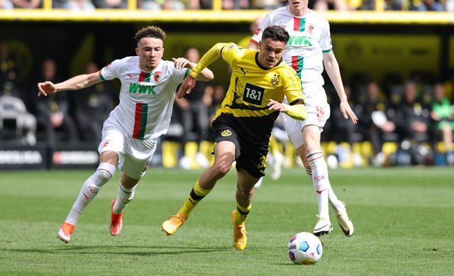 Dortmund vs Augsburg Prediction: Simple Guide for This Match!