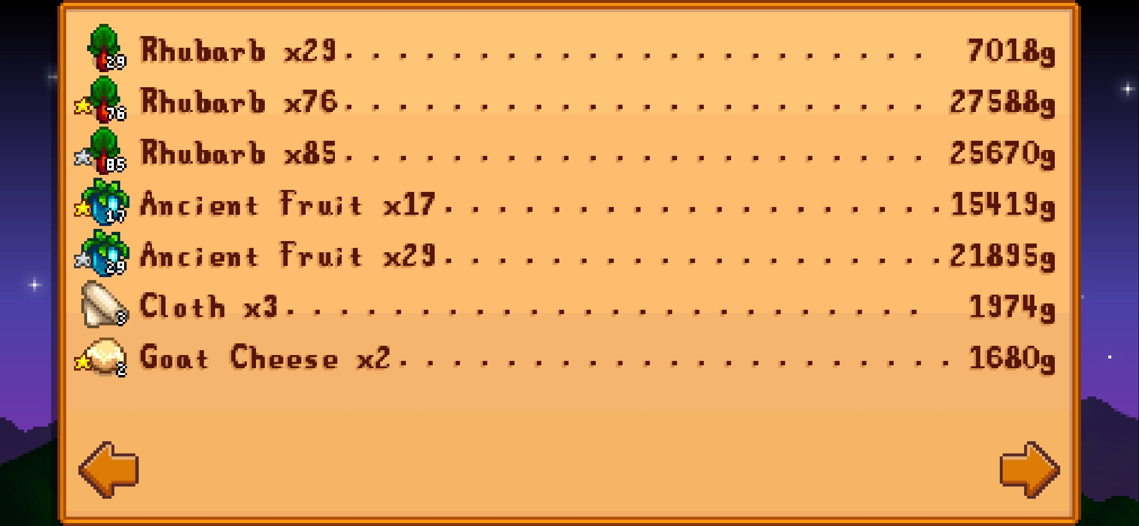 Growing Rhubarb Stardew Valley: How to Farm and Profit From It