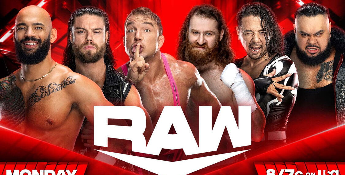 WWE Raw Spoilers For Tonight: Want to Know What Happens? Get the Full Scoop on Matches and Segments!